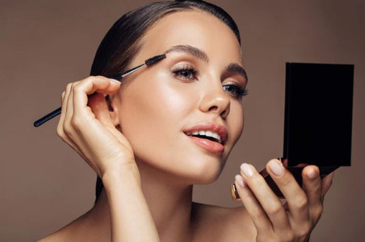 Make-up- ab- 40