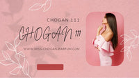 CHOGAN- 111