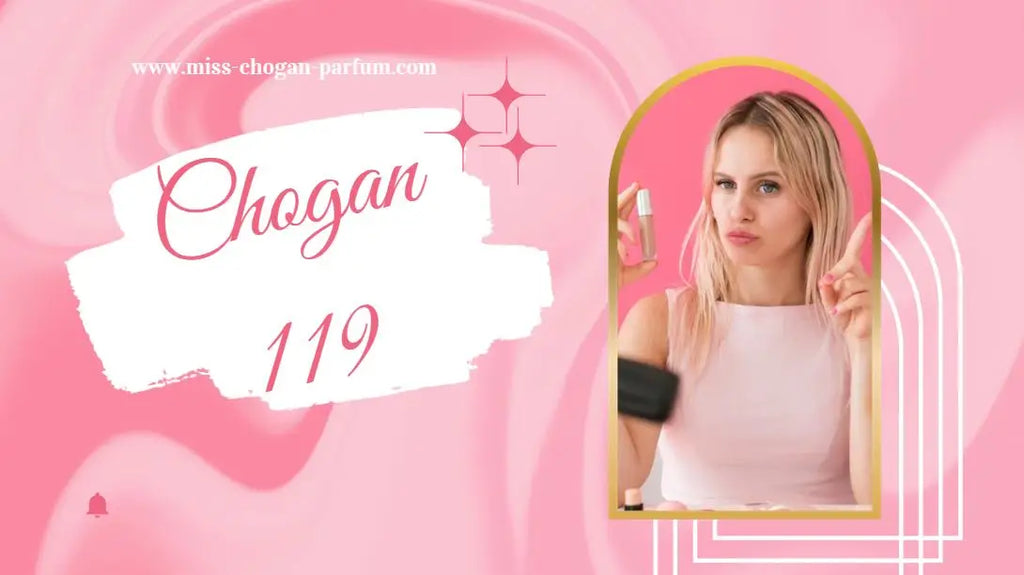 Chogan 119