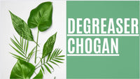 Degreaser -Chogan