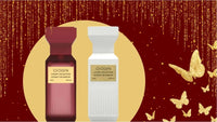 Der Perfekte Duft Für Jeden Anlass: Ein Leitfaden Zur Auswahl Von Parfüm Für Weihnachten, Geburtstage Und Valentinstag