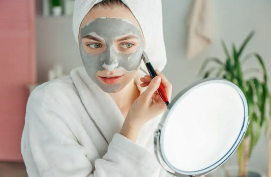Frischer- Teint -ohne- Make-up? Mein Test mit dem Ringana Tinted Moisturiser