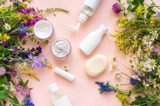 RINGANA -Naturkosmetik