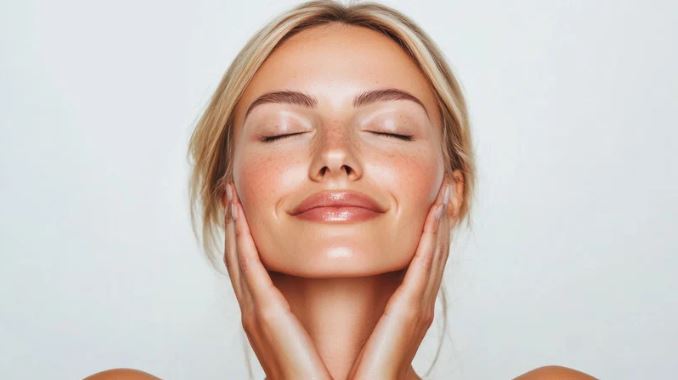 Ultimate- Glow-up- Routine