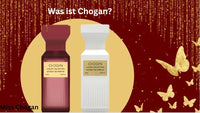 Was ist Chogan?