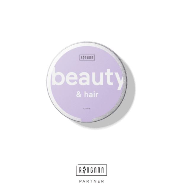 CAPS beauty & hair SCHÖNHEIT VON INNEN