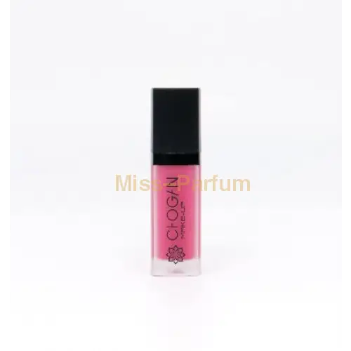 Chogan Aufpolsternder Lipgloss (Maxi-Format) - Pink: Glänzende Lippen mit aufpolsterndem Effekt-Miss Chogan Parfum
