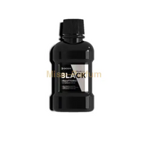 Chogan Black Pearl - Aktivkohle-Mundspülung in Reisegröße à 80 ml: Mundhygiene für unterwegs-miss-chogan-parfum