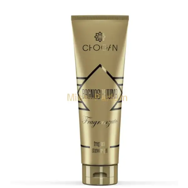CHOGAN DUSCHGEL N°44-INSPIRIERT VON silver mountain creed-Miss Chogan Parfum