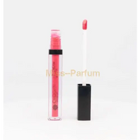 Chogan Lip Cream Matte - First Magenta: Intensive Farbe, matte Perfektion-Miss Chogan Parfum