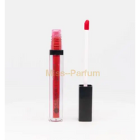 Chogan Lip Cream Matte - Raspberry Red: Intensiver Farbzauber für deine Lippen-Miss Chogan Parfum