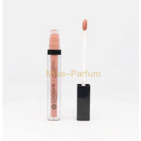 Chogan Lip Cream Matte - Rosy Brown: Intensive Farbe, matte Eleganz-Miss Chogan Parfum