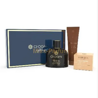Chogan Luxus - Geschenkbox „A Gift for You“ – Für Männer 001
