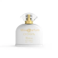 CHOGAN PARFUM N°9-Miss Chogan Parfum