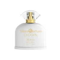 CHOGAN PARFUM N°103-Miss Chogan Parfum