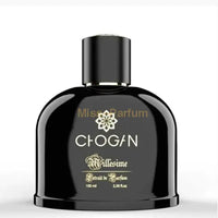 CHOGAN PARFUM N°105-Miss Chogan Parfum
