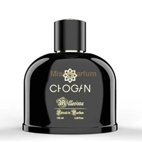 CHOGAN PARFUM N°108 - INSPIRIERT VON green irish by creed-Miss Chogan Parfum