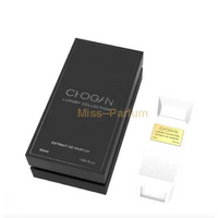 CHOGAN PARFUM N°111-Miss Chogan Parfum