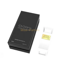 CHOGAN PARFUM N°112-Miss Chogan Parfum