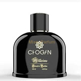 CHOGAN PARFUM N°114-Miss Chogan Parfum