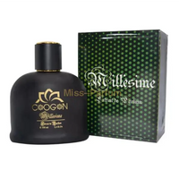 CHOGAN PARFUM N°12 - INSPIRIERT VON eau sauvage by christian dior-Miss Chogan Parfum