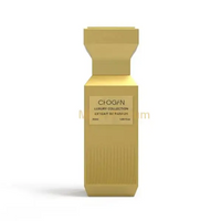 CHOGAN PARFUM N°128-Miss Chogan Parfum