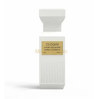 CHOGAN PARFUM N°137-Miss Chogan Parfum
