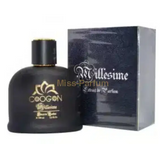 CHOGAN PARFUM N°30 - INSPIRIERT VON black xs by paco rabanne-Miss Chogan Parfum