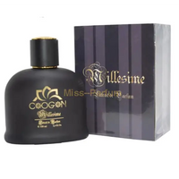 CHOGAN PARFUM N°65 - INSPIRIERT VON boss the scent by hugo boss-Miss Chogan Parfum
