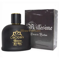CHOGAN PARFUM N°83 - INSPIRIERT VON uomo by roberto cavalli-Miss Chogan Parfum