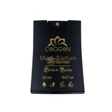 CHOGAN PARFUM N°88 - INSPIRIERT VON man in black di bulgari-Miss Chogan Parfum