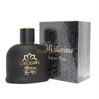 CHOGAN PARFUM N°88 - INSPIRIERT VON man in black di bulgari-Miss Chogan Parfum