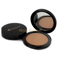 Chogan Silk Face Kompakt-Bronzer - BUFF BEIGE: Strahlen Sie mit natürlicher Bräune-Miss Chogan Parfum