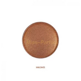 Glamouröser Auftritt - CHOGAN SHIMMER Kompakt-Lidschatten in Bronze-Miss Chogan Parfum