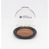 Intensive Eleganz mit dem CHOGAN SHINY Kompakt-Lidschatten in Bronze-Miss Chogan Parfum