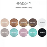 Intensive Farben und extra matten Finish - Der CHOGAN MATTE Kompakt-Lidschatten in Azure-Miss Chogan Parfum