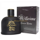 Italienische Raffinesse, rockige Kühnheit - Chogan 283 Herrenparfüm: Ein Duft für den selbstbewussten Dandy-Miss Chogan Parfum
