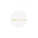 Pure Eleganz - CHOGAN MATTE Kompakt-Lidschatten in Chalk White-Miss Chogan Parfum