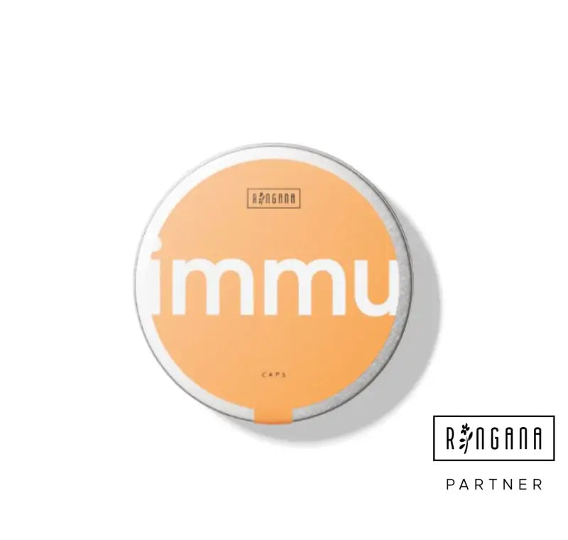 Ringana CAPS Immu IMMUNSYSTEM