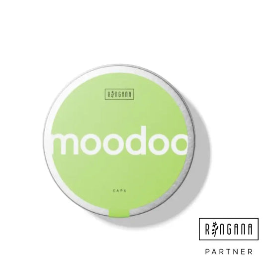 RINGANA CAPS moodoo