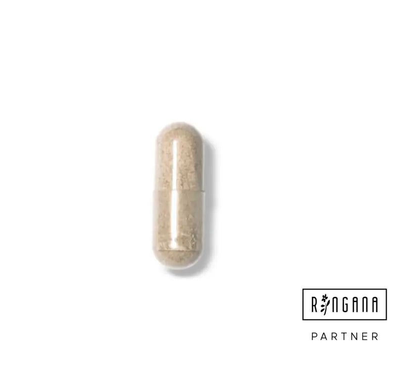 RINGANA CAPS moodoo