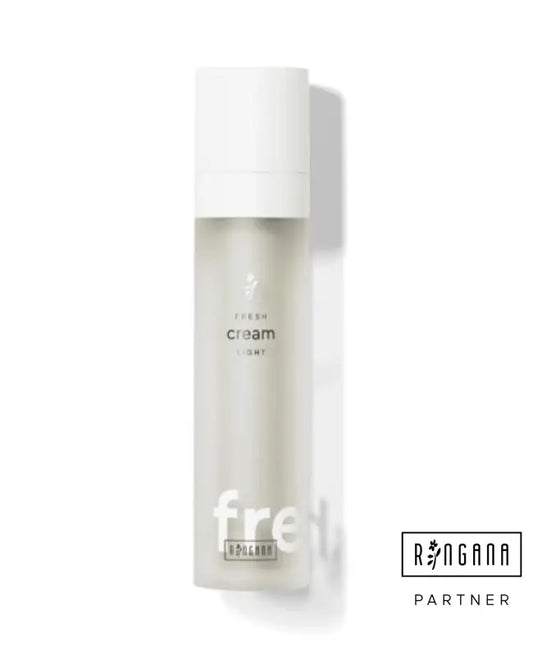 RINGANA FRESH Cream Light GESICHTSCREME FÜR ÖLIGE HAUT