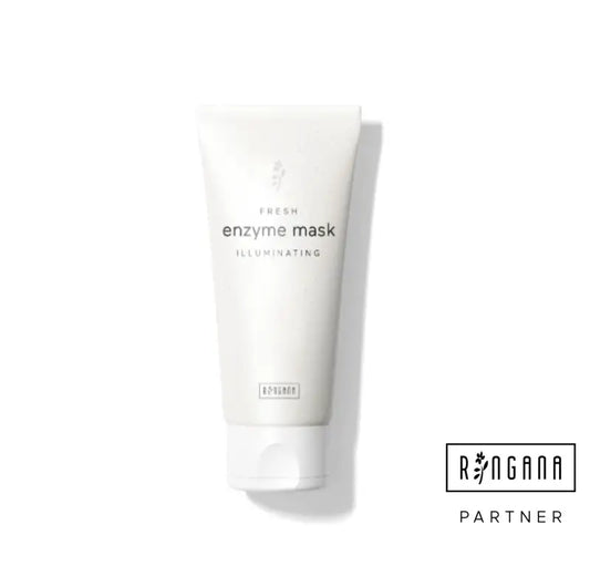 RINGANA FRESH Illuminating Enzyme Mask FRUCHT-ENZYMPEELING