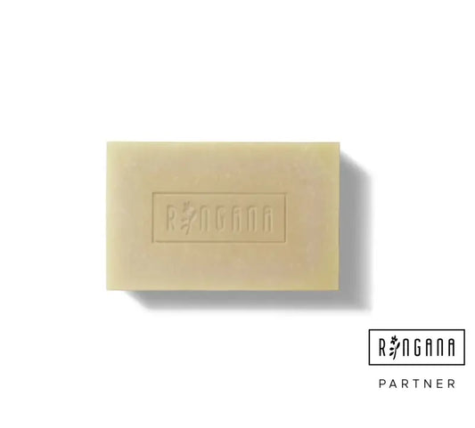 RINGANA FRESH SOAP CHAI & SCRUB