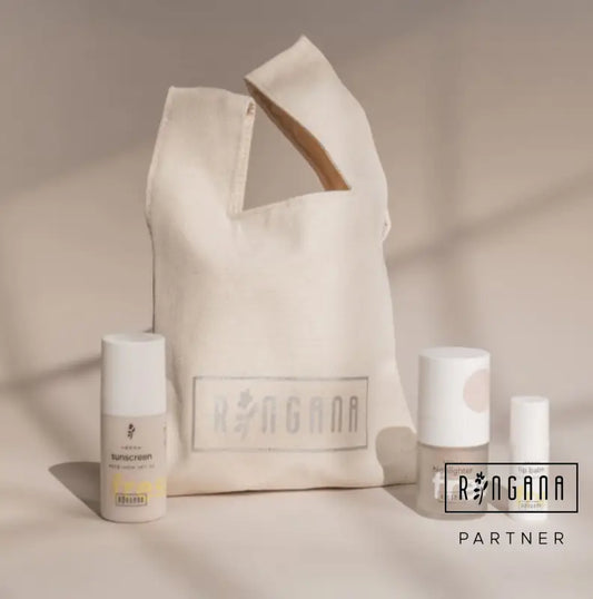 RINGANA FRESH Summer Glow Set