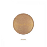 Strahlender Auftritt - CHOGAN SHIMMER Kompakt-Lidschatten in Pearly Peach-Miss Chogan Parfum