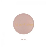 Strahlender Glamour - CHOGAN SHIMMER Kompakt-Lidschatten in Metallic Rose-Miss Chogan Parfum