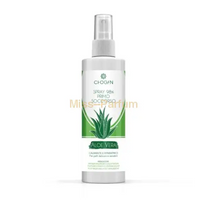 Vielseitige Erste Hilfe - Chogan Aloe Vera Spray für Schutz und Pflege-miss-chogan-parfum