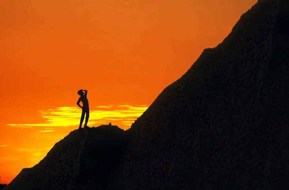 30 Tage Mindset-Challenge