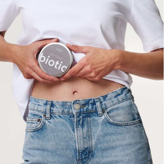 Fresh -Biotics